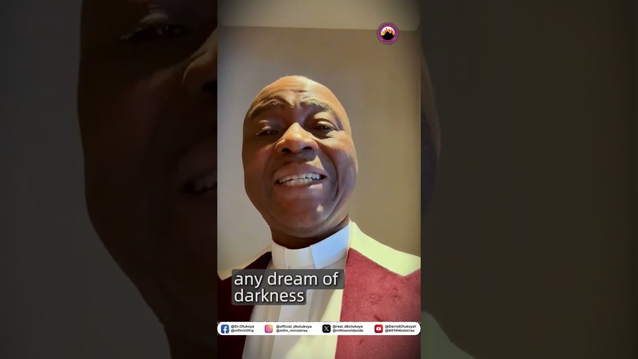 Prophetic Decrees for You!