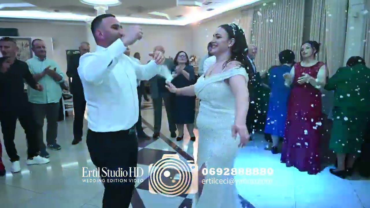 Fejesa Anita & Eno 22 12 2024