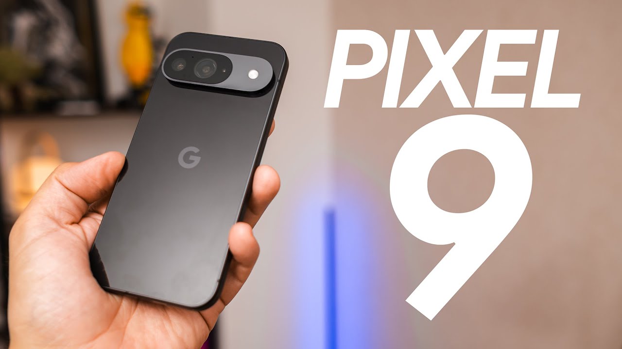 Pixel 9 review, al fin Google lo ha conseguido | ¿Vale la pena?