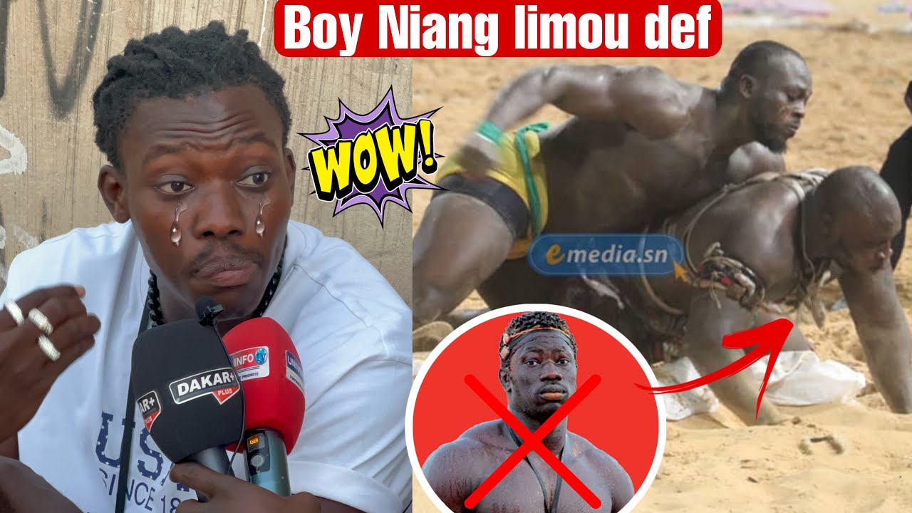 Hii 😱les jumeaux afia déballent tout,Ama Baldé Mbeurou Pikine yi Dagnko Setan,Boy Niang Fayul boram
