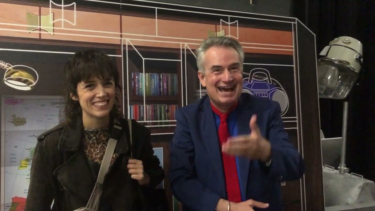 Intervista a Chiara Dello Iacovo