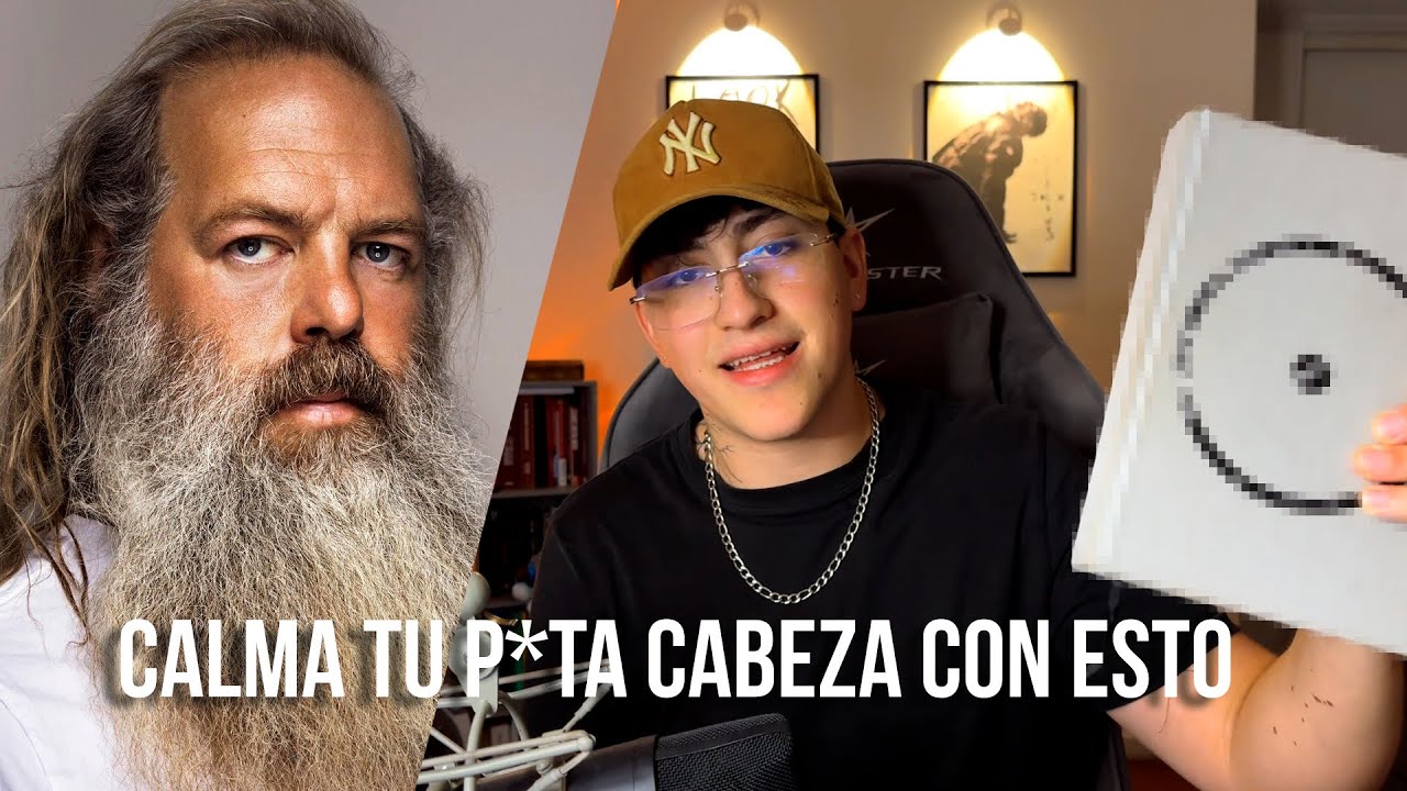 &iquest;quieres ser exitoso? R&Oacute;BALE A LOS DEM&Aacute;S y USA ESTO