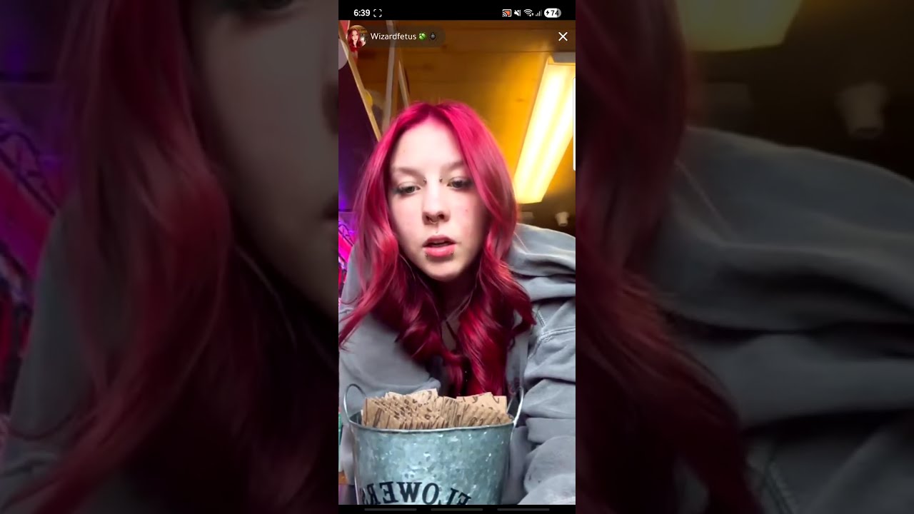 Идеальная волшебница 🤩