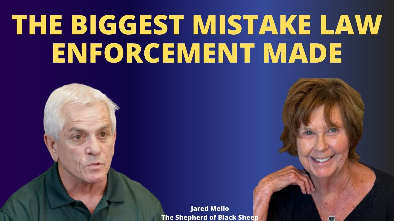 The Biggest Mistake Law Enforcement Made In Nancy Guthrie Case!