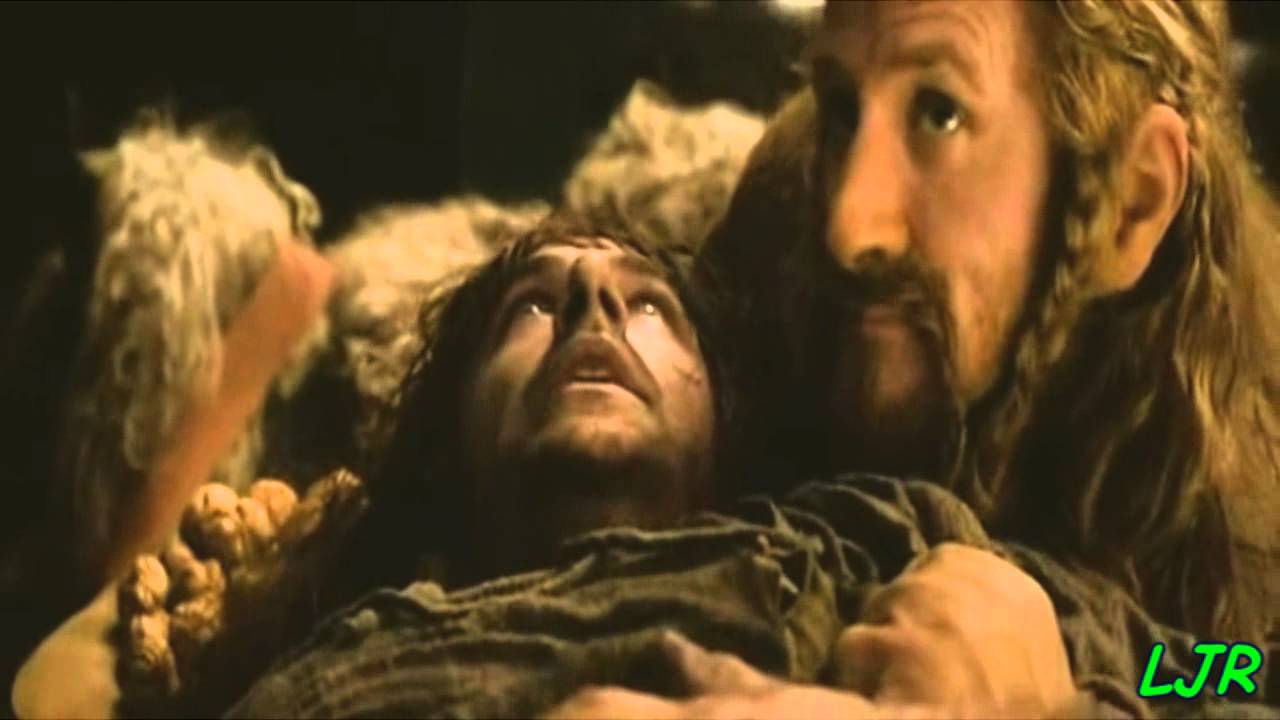 The Hobbit ~ Fili Tribute ~ Replay