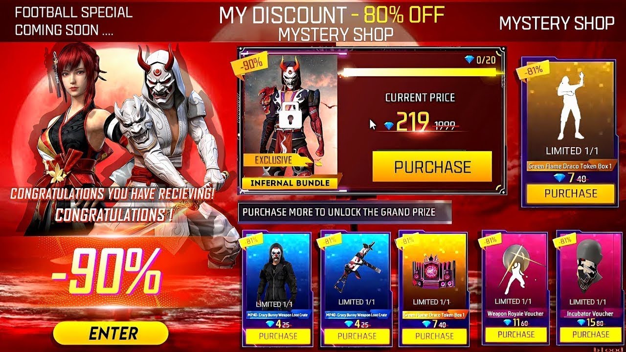 Next Mystery Shop Event 🤯🥳| Next Universal Ring |free fire new event | ff new event | new event ff
