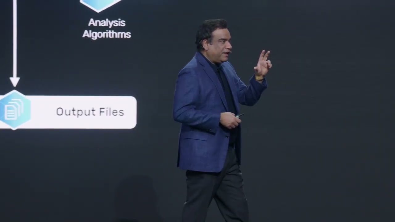 From AI Models to Super Agents | Anirudh Devgan at CadenceLIVE 2026