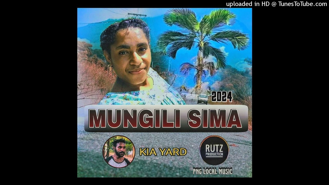 MUNGILI SIMA ._.KIA YARD _ LATEST MUSIC (2024) Rutz Production