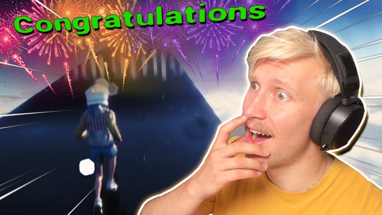 LÄPÄISIN ONLY UPIN!! 🤩 (ja menetin järkeni 🥲) | SPESSUPITKÄ JAKSO | Only Up Suomi