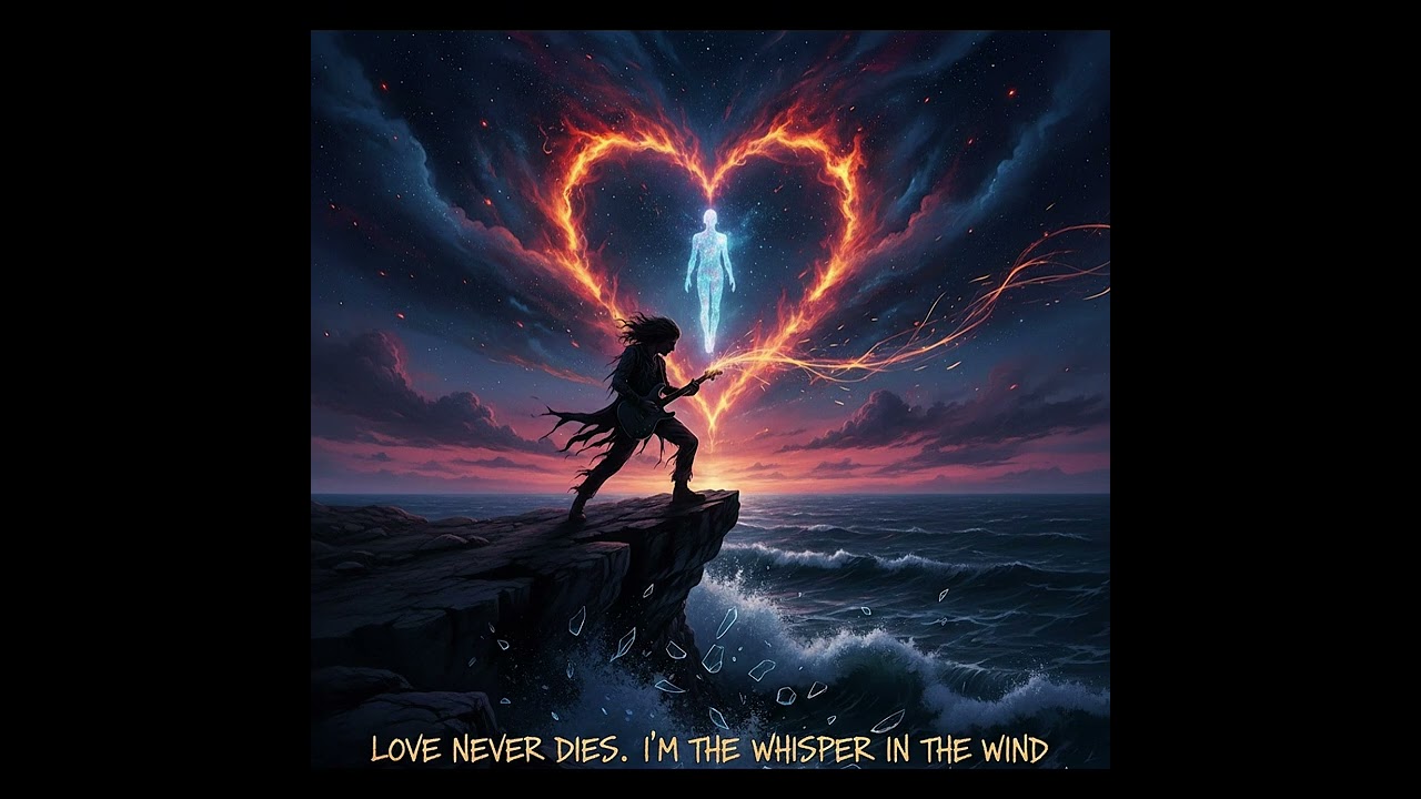 Love Lives Forever