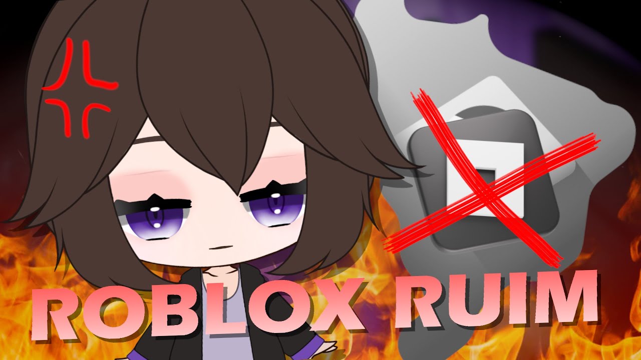 os SERVIDORES do ROBLOX BRASILEIRO est&atilde;o HORR&Iacute;VEIS!!