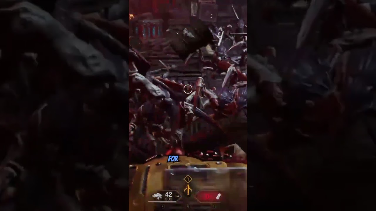 Stunlock + Grapple Bug Combo! 🤖⚡️ #W40KSM2 #W40KSM2memes #W40KSM2clips