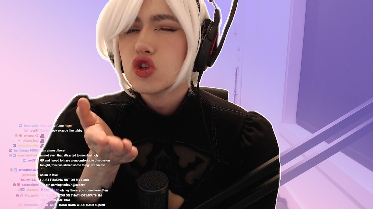 I lost another bet.
