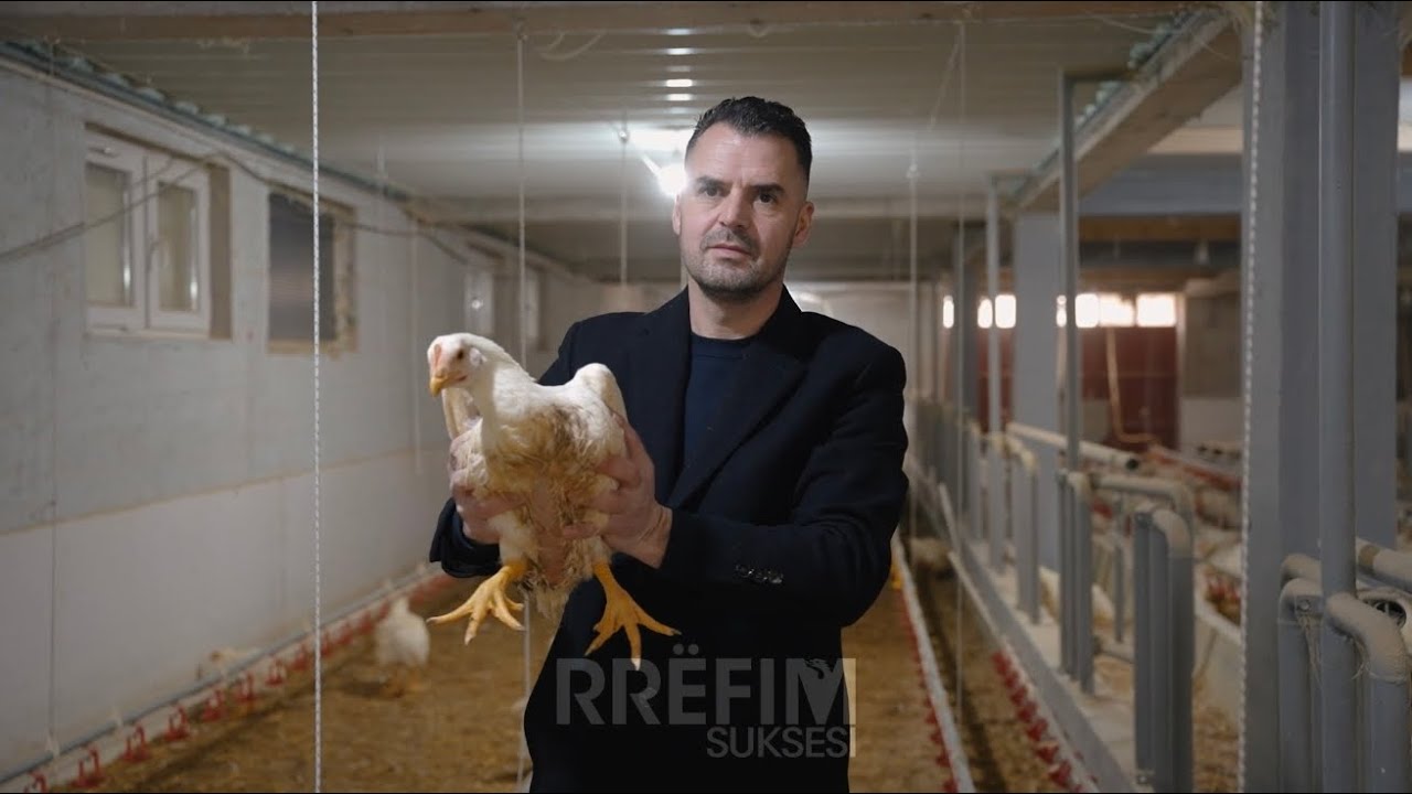 Mërgimtari që mbi 27 vite në Zvicër, ku menaxhon kompaninë e tij, investon mijëra euro në Kosovë