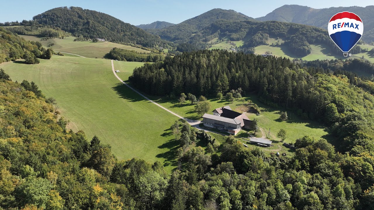 ABGELAUFEN - Landwirtschaft in Kirchberg an der Pielach