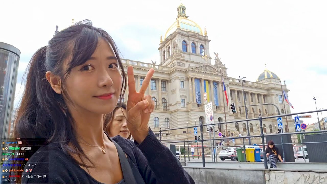 2023 06 28 FAMILY TRIP FIRST TIME IN PRAGUE LETS EXPLORE!!
