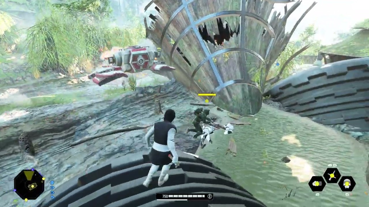Star Wars: Battlefront 2