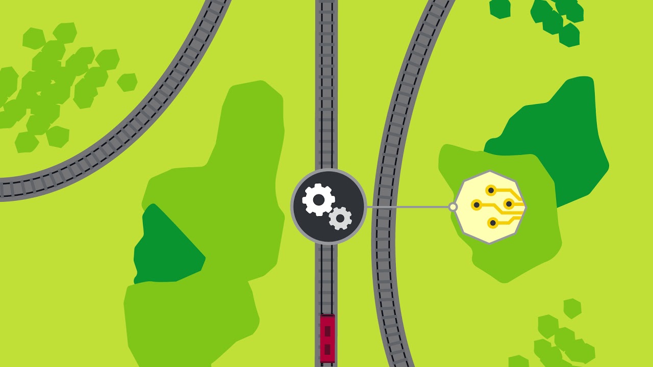 ProRail ERTMS: onze grootste klus ooit