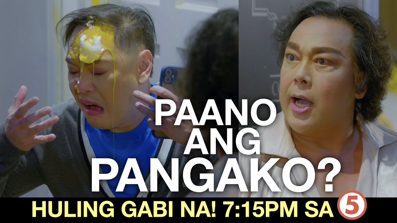 BASAGAN NG ITLOG | PAANO ANG PANGAKO?