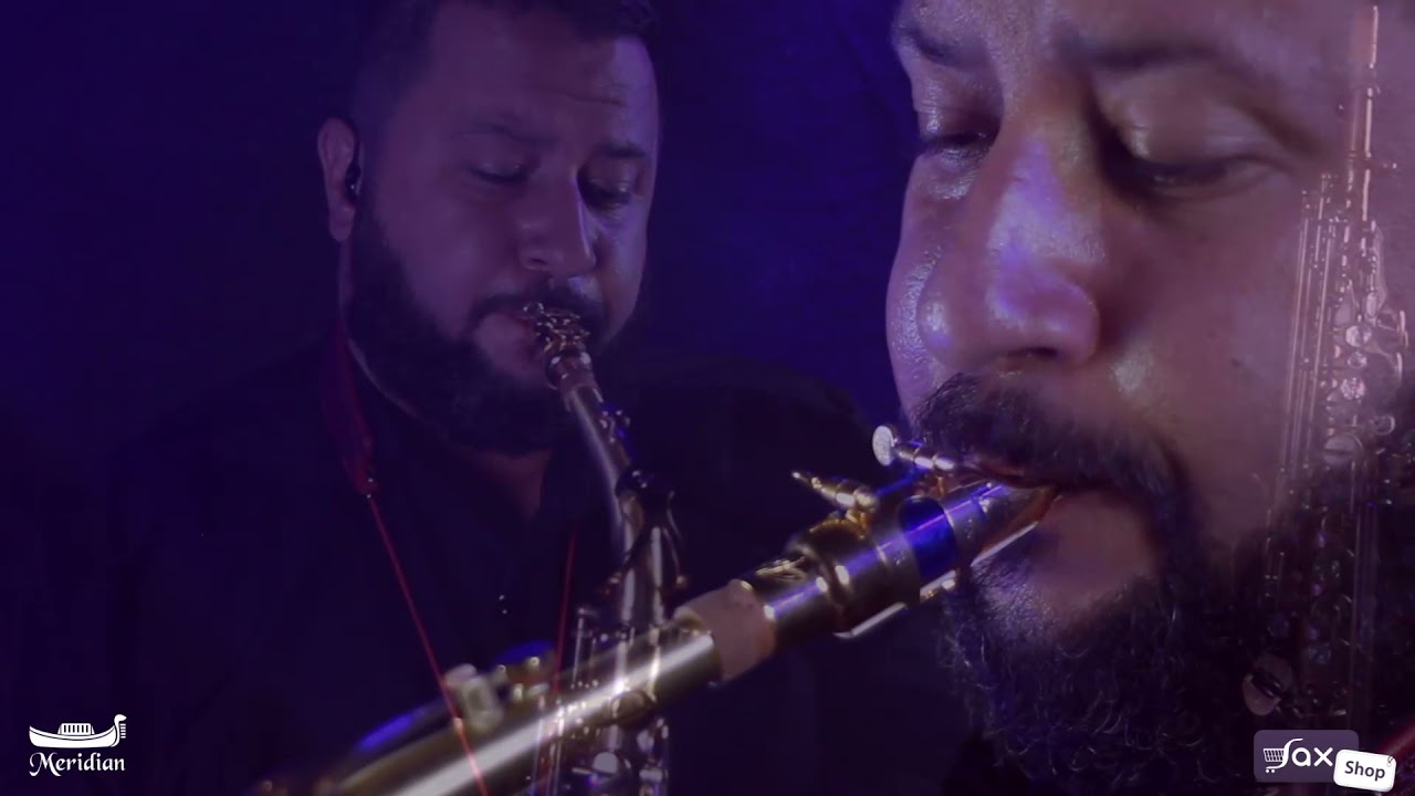 Hino 65 - Igual ao Mestre!  - Sax alto - Hinario 5 -  interpretado por Jo&atilde;o Carlos