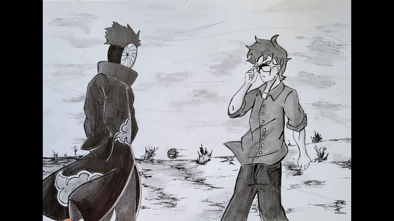 FCU - S5E05, Genki Dama