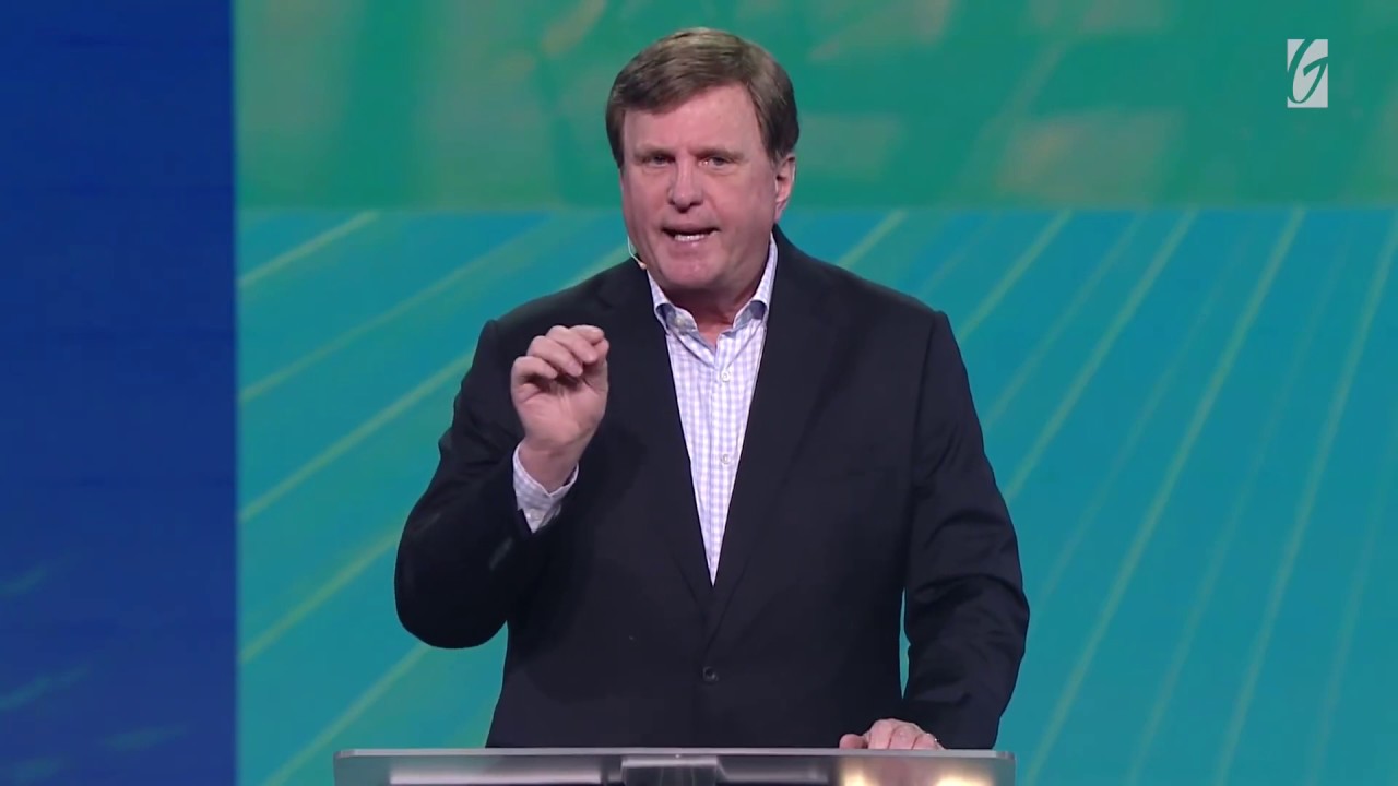 Overcoming Fear | Jimmy Evans