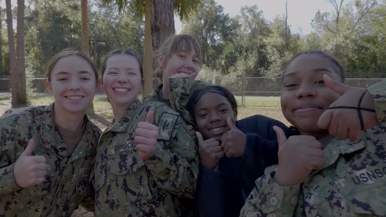 U.S. Naval Sea Cadets Beloit Div