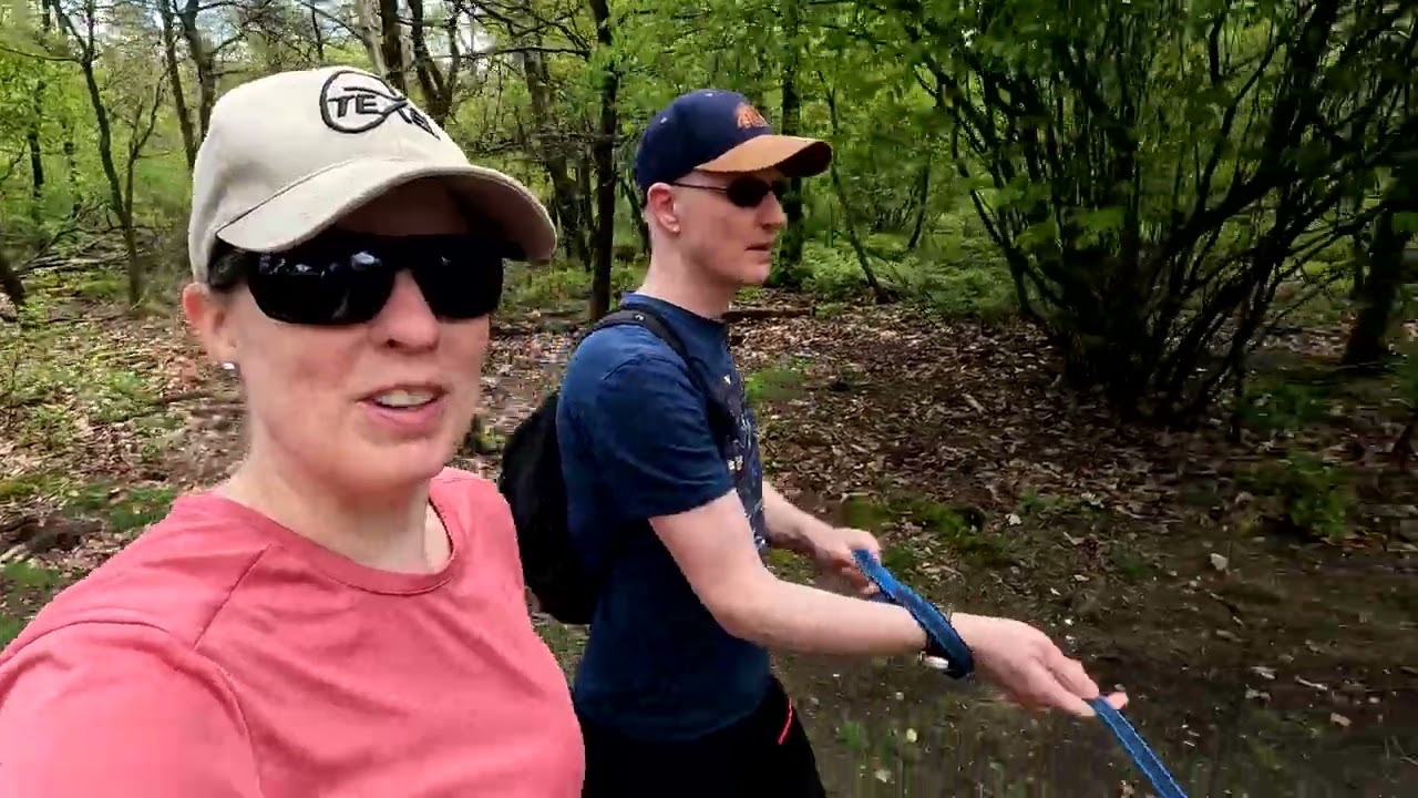 vlog 49 Varenna, Hoenderloo