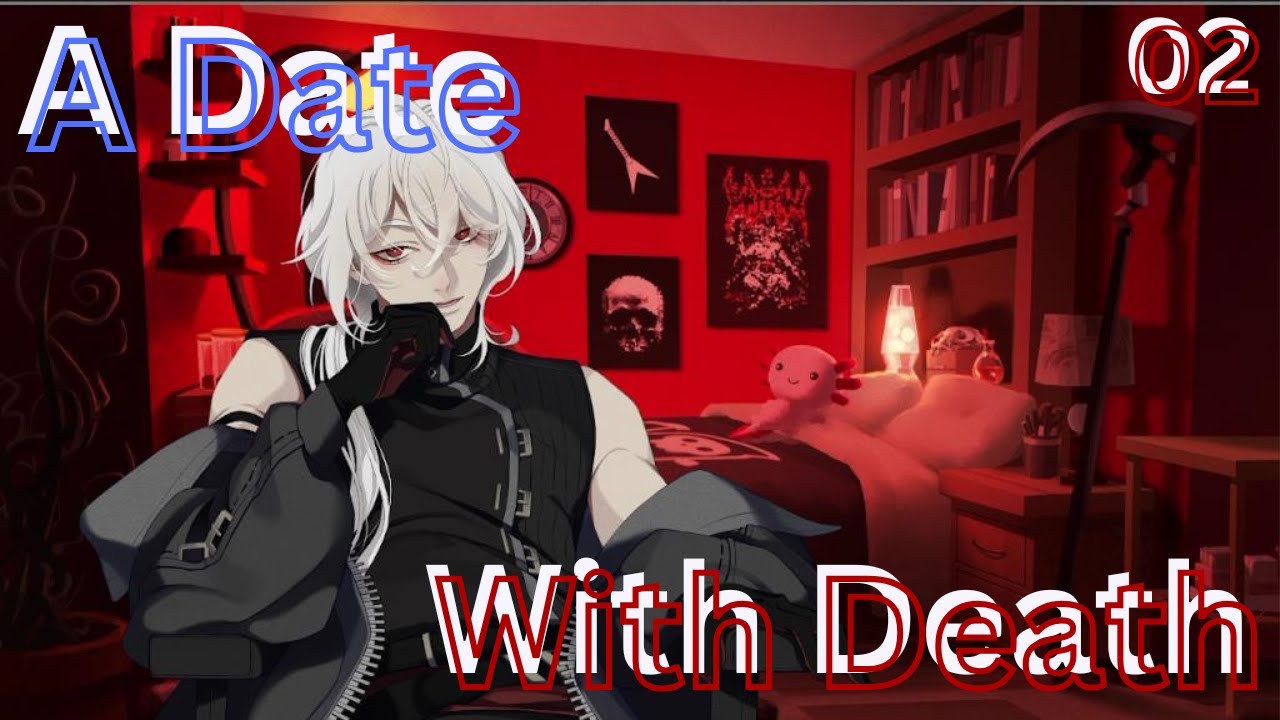 I'm His Lil Sunshine | A Date With Death Part 2