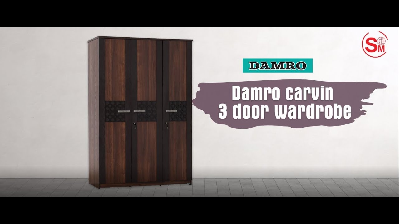 Best Wardrobe Collection 2019 |Interior Design| Bedroom Furniture |Sabari Mattress |Furniture Review
