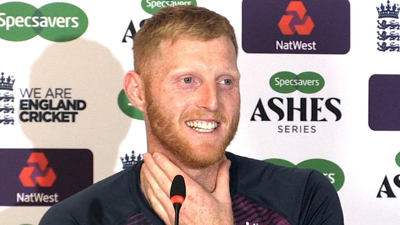 Ben Stokes Full Press Conference After England's Thrilling Win Over Australia - The Ashes