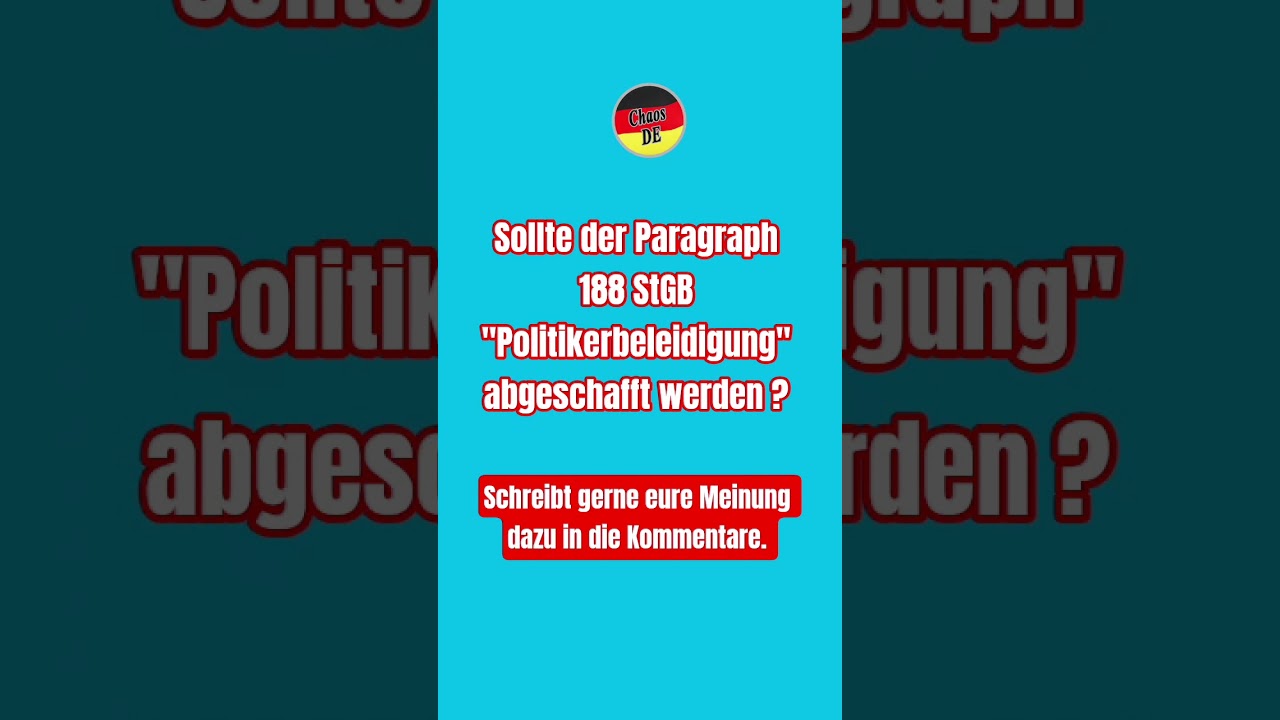 Politikerbeleidigung #deutsch #politiker #beleidigung #shorts #shortsfeed #regierung #merz #chaos