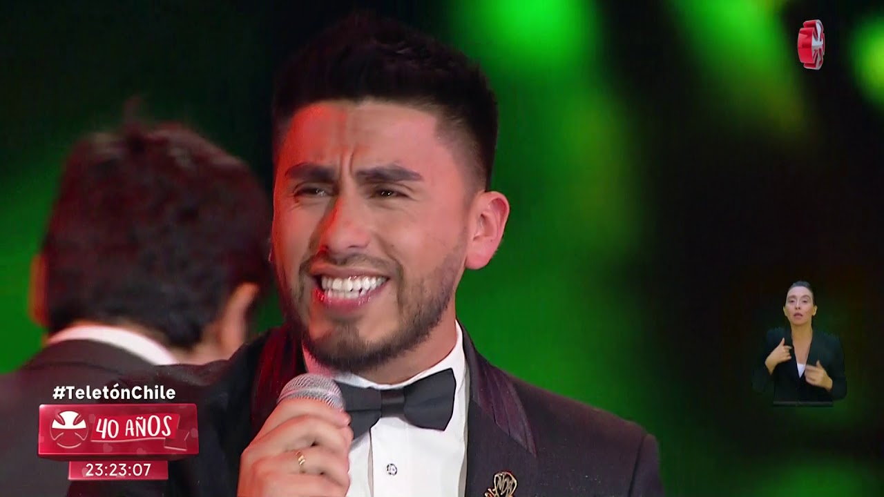 Teletón 2018 - Musical 