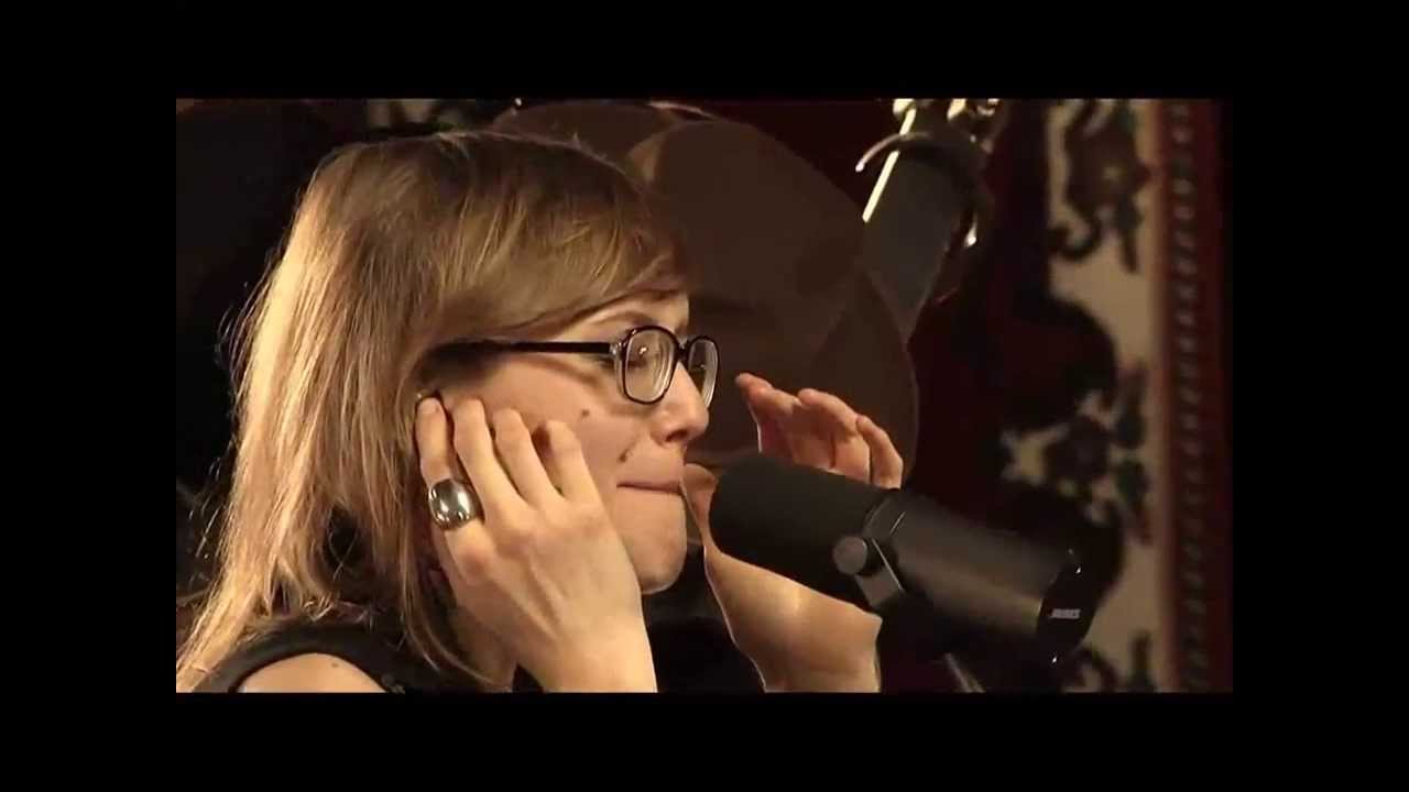Hello Seahorse! Prodigy MSN Sessions No Es Que No Te Quiera en vivo