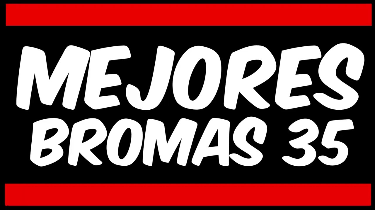 ☎ Broma telefónica · Isidro Montalvo · Mejores bromas #35