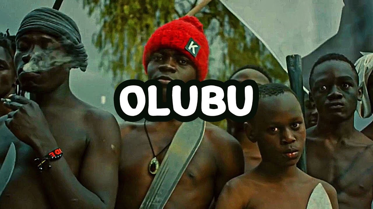[FREE] AFRICAN DRILL TYPE BEAT - 