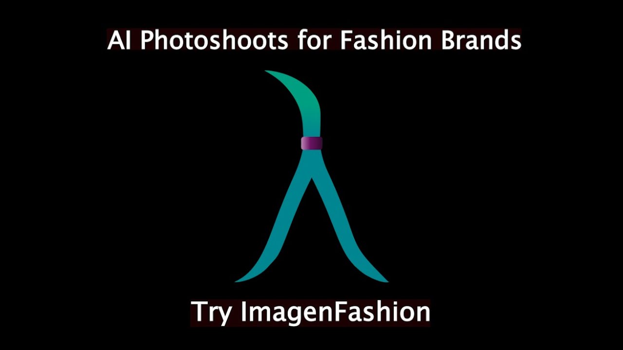 AI Photoshoots for Fashion Brands | ImagenFashion