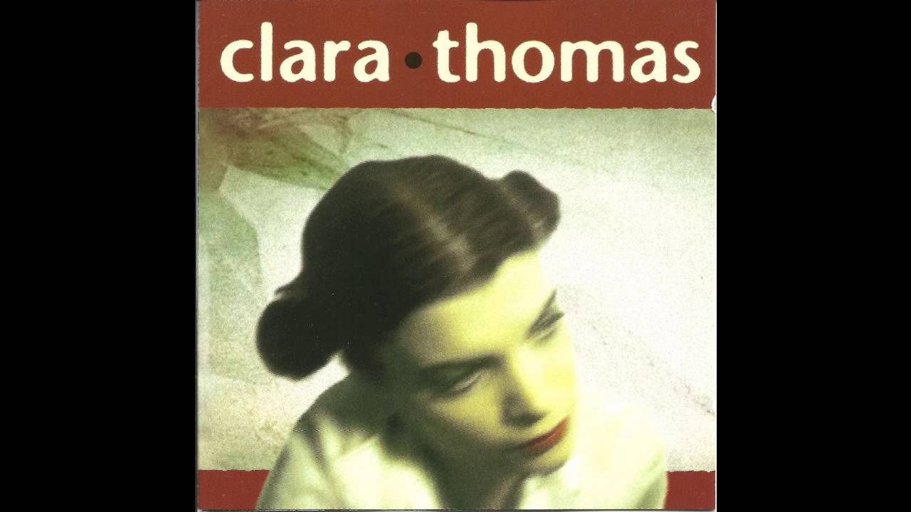 Clara Thomas - 03 Whop da da Doh