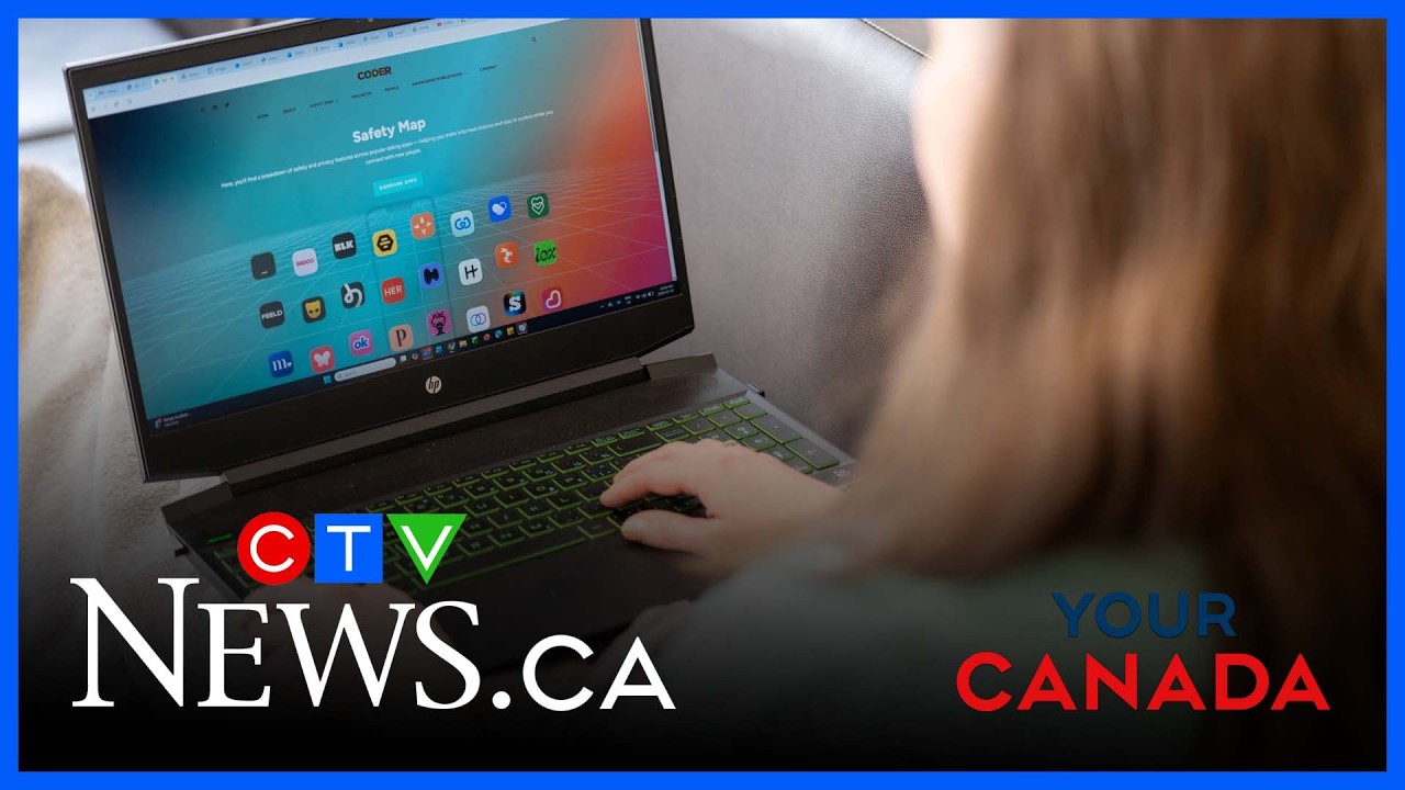 New tool keeps online daters safe | Your Canada for March. 11, 2026