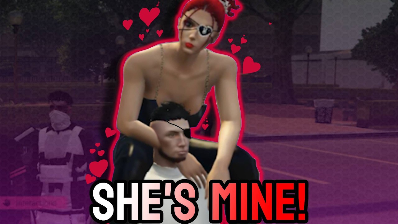 Trolling A Cringe Five-M Couple Until They Rage Quit