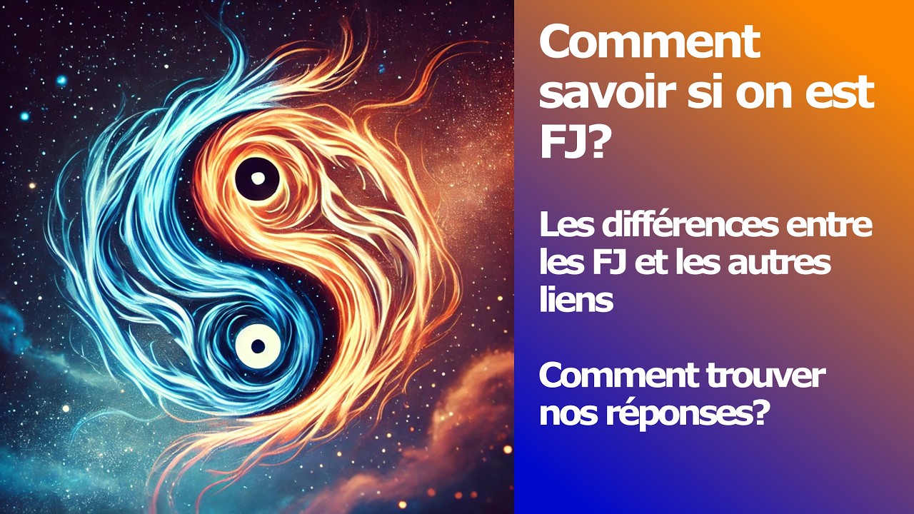 FJ - Comment savoir si nous sommes FJ? - Ma Vision de Runner - 39