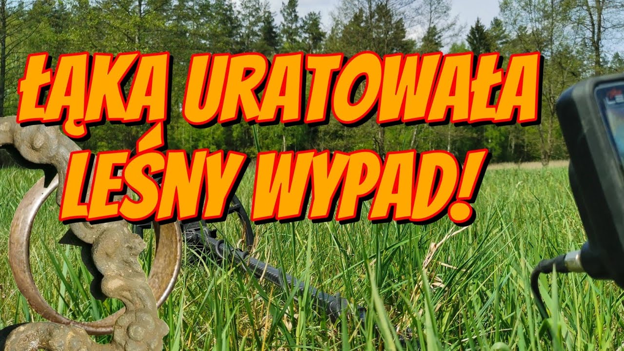 Stara biżuteria i warmińskie wykopki. @UKI SZCZECIN #94 #metaldetecting
