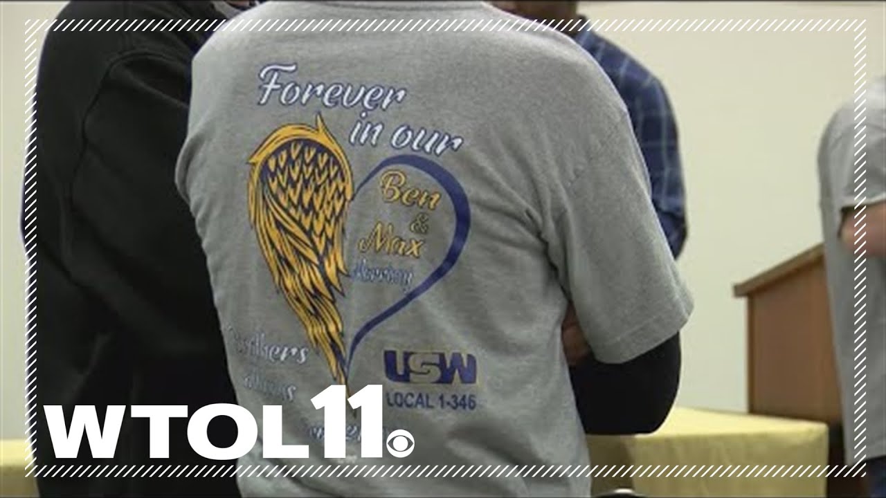 Local USW union honors lives lost on the job, including brothers killed in 2022 refinery fire