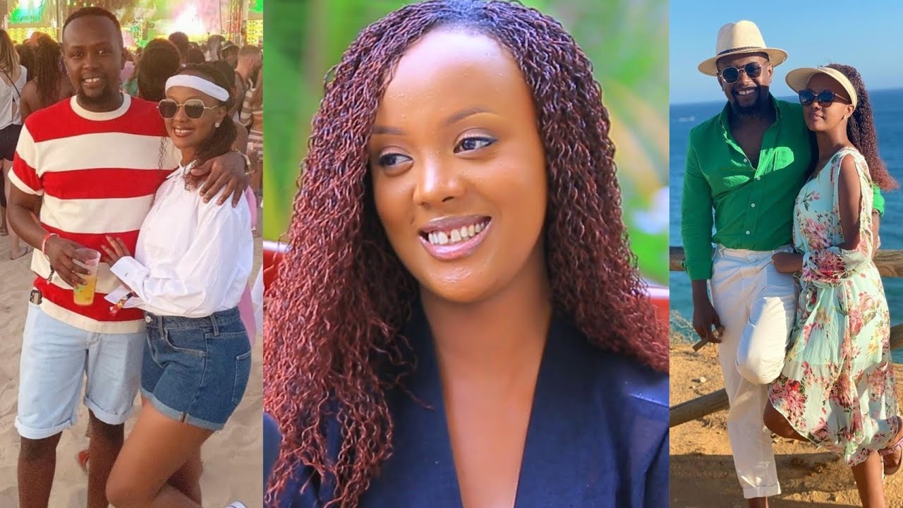 KNOWLESS:UMUGABO YARANTUNGUYE i BURAYI😍Ageze ku mabanga y'urugo|AVUZE IBINTU BIKOMEYE|CHiTA MAGIC