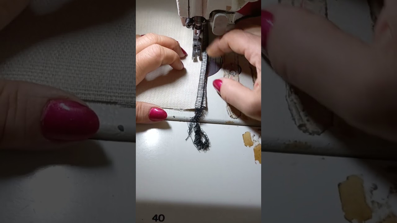 spacchetti pantalone o altro