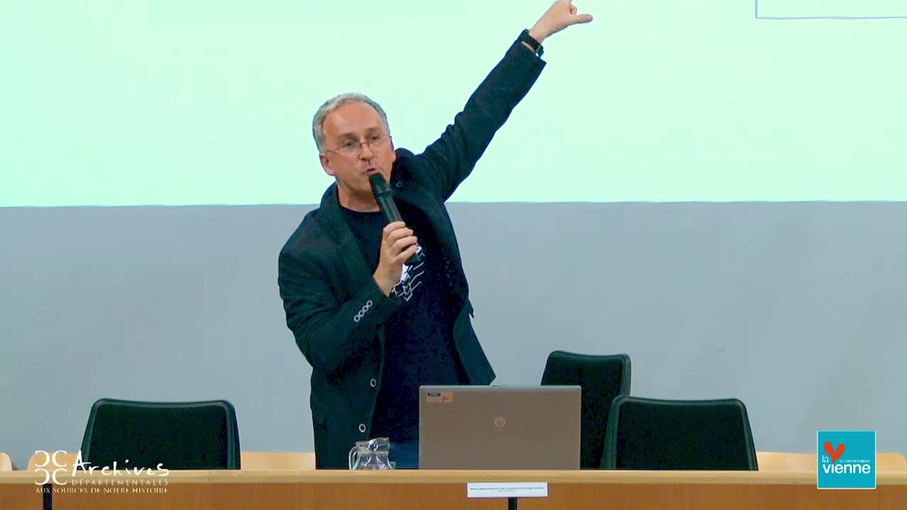 Juger la noblesse au XVIIIe siècle : le marquis de Pleumartin