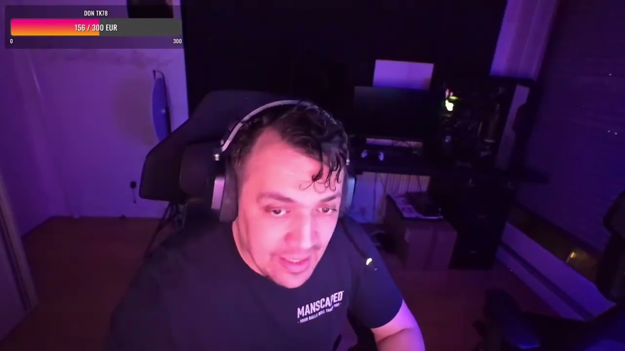 LES DONS PARTENT TROP LOIN 🤬 TK VEUT COUPER SON LIVE 😭 - BESTOF THEKAIRI78
