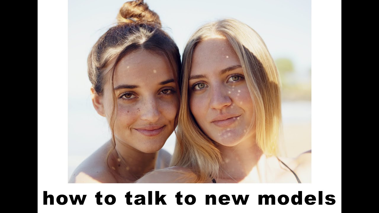 Conversation with New Models
