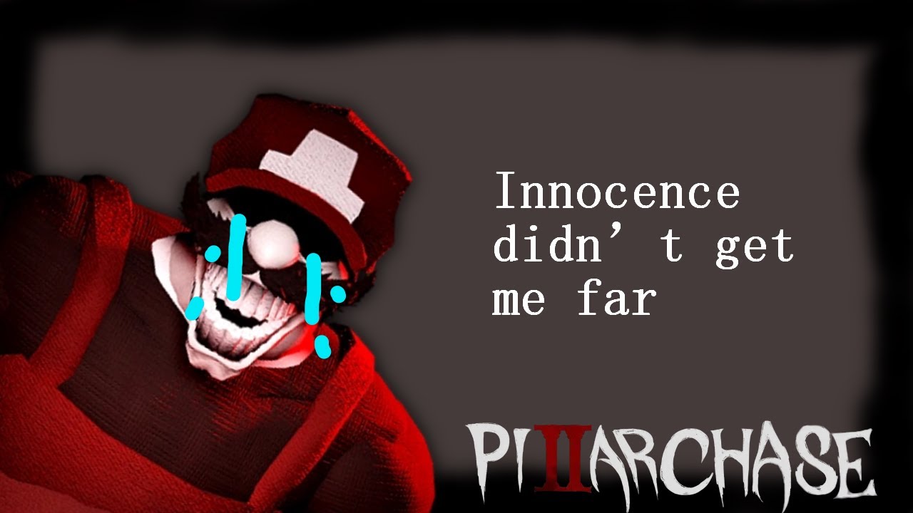 Pillar Chase 2 Recode - Struggling against a competent team