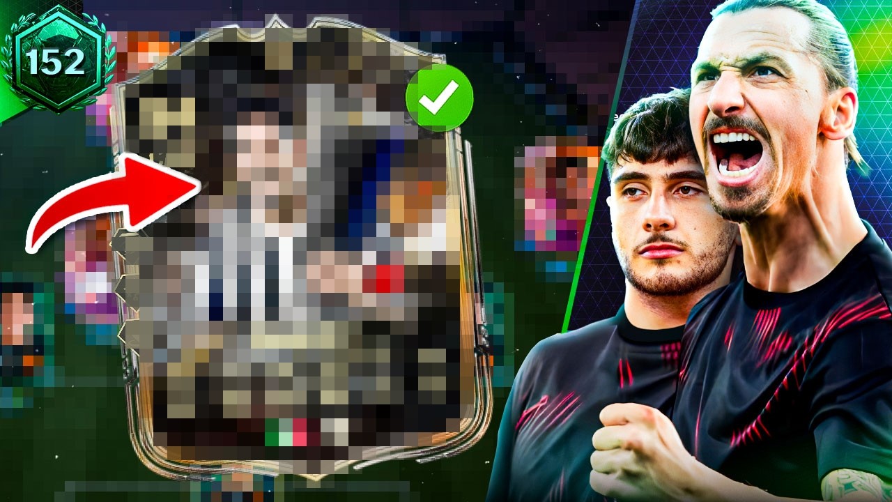 Этот культовый персонаж из Trophy Titans изменил всё на RTG!
